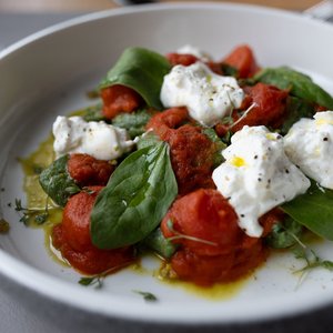 Nehmen Sie sich Zeit zum Genießen