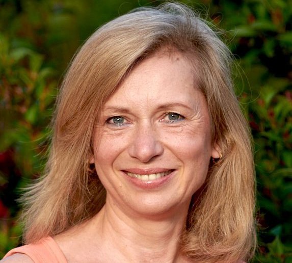 Regine Podszuweit