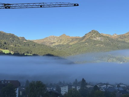 Yoga-Urlaub in Bad Hofgastein