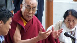 Kultur Buddhismus tibet Dharamsala Dalai Lama