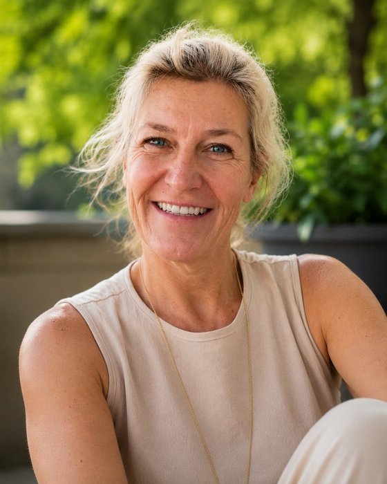 Anke Rebetje