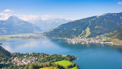 Österreich_Zell am See_See BergeFotolia_48595152_XL_ © JFL Photography - Fotalia Zell am See