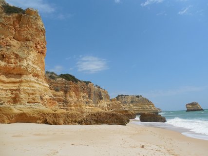 Schöpfen Sie neue Kraft und erholen Sie sich während Ihres Yoga Urlaubs in Portugal 