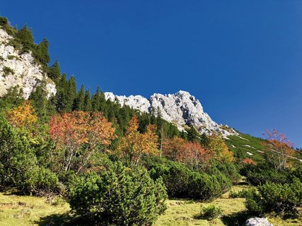 Während des Yoga Urlaubs ist auch genügend Zeit für Wanderungen