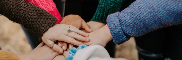 Gemeinsam sind wir stark