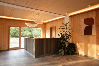 Herzlich Willkommen im LIVANDA Ayurveda-Zentrum