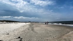 yoga-urlaub-baltrum-deutschland-meer Ein Blick auf die Nordsee - immer wieder schön