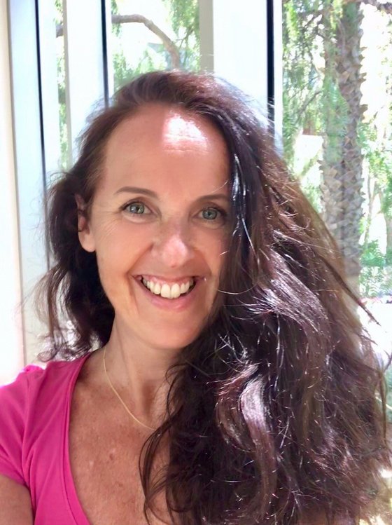NEUE WEGE Yogalehrerin Ulrike Meissner NEUE WEGE Yogalehrerin Ulrike Meissner