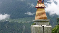 nepal-reisen-climate-trek-himalaya-tarkegyang Natur und Kultur pur - eine Wanderung auf dem Climate Trek wird für Sie ein einzigartiges Erlebnis