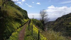 yoga-urlaub-portugal-madeira-hotel-estalagem-wanderungen-panorama-meer Blicken Sie während den Wanderungen in die Natur Portugals und lassen Sie sich von dem Ausblick auf den Atlantik verzaubern
