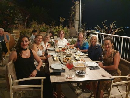 Yoga-Urlaub auf Zypern
