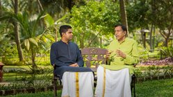 ayurveda-kuren-indien-kerala-sitaram-beach-retreat-ärzte-dr.-vignesh-devraj Chefarzt des Sitaram Beach Retreats Dr. Vignesh Devraj ist ein ayurvedischer Heiler der vierten Generation