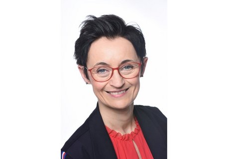 Dr. Annette Jasper