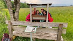 birgitta-kuertoes-reise-gruppe-seinz Für ein Gruppenfoto ist immer Zeit gewesen!