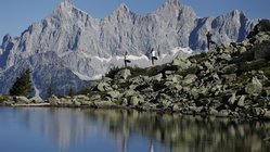 yoga-urlaub-oesterreich-steiermark-bio-hotel-bergkristall-yoga-natur Die Umgebung des Hotels bietet viele spektakuläre Plätze, die sich für Yoga in der Natur eignen