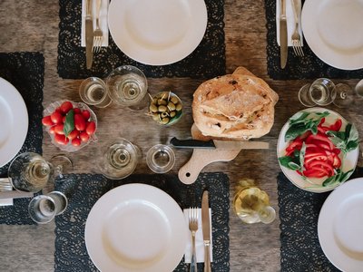 Köstlichkeiten aus der Provence genießen