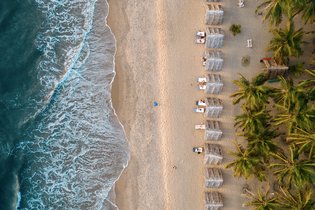 Nattika Beach Resort