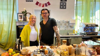 Vorbereitungen Online Ayurveda Kurs