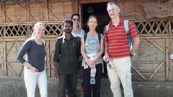 yoga-ayurveda-reise-asien-indien-südindien-kerala-bethsaida-hermitage-entspannung-rundreise Mit viel Spaß und Freude in Kerala