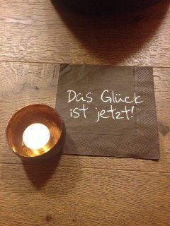 Gemütliche Atmosphäre im Ritzlerhof in den Bergen Tirols