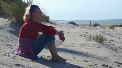 ...die Sonne genießen und sich von der Weite des Meeres erfüllen lassen.