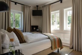 Ein Doppelzimmer zum Wohlfühlen Ein Doppelzimmer zum Wohlfühlen