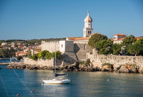 Insel Krk