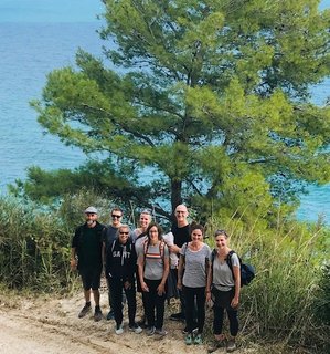 In den Marken in Italien eindrucksvolle Wanderungen erleben