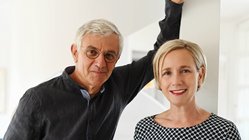 amelie-fried-peter-probst Autoren Amelie Fried und Peter Probst