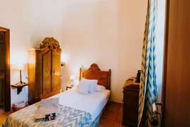 Das Zimmer Mallorca Eins