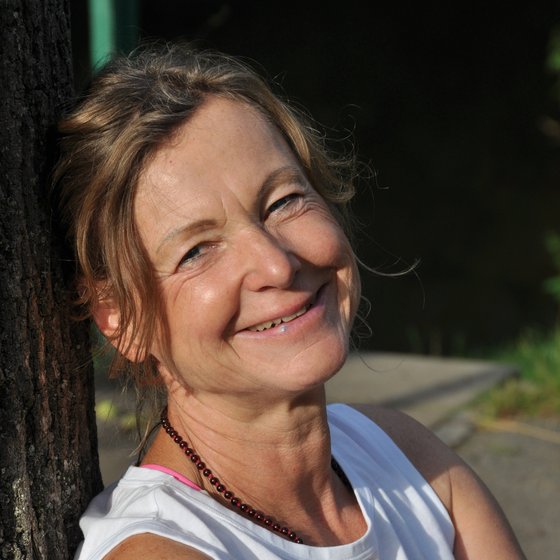 Marion Moormann