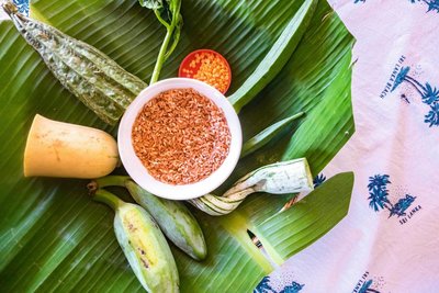 Köstliche und gesunde Mahlzeiten sind ein wichtiger Bestandteil einer Ayurveda Kur
