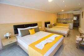 Ihr großzügiges Appartment im Ilios Center