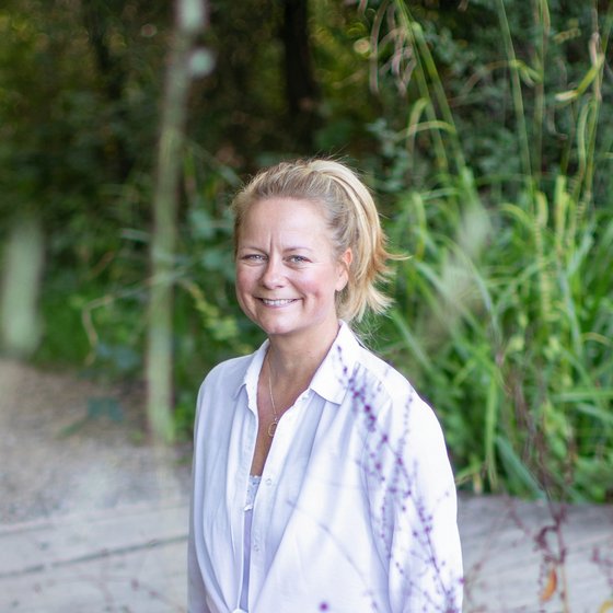 Jessica Megow