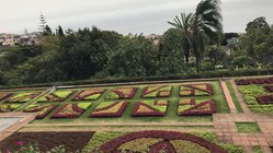 yoga-urlaub-portugal-estalagem-garten Ein wunderschöner Botanischer Garten