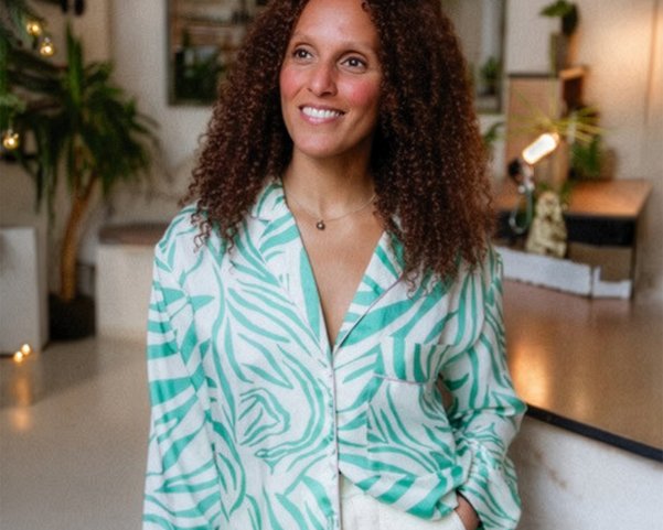 Nina Doeblin