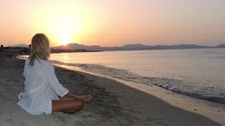 yoga-reisen-spanien-mallorca-finca-son-mola-vell-yoga-strand Viele schöne Strandbuchten erwarten Sie in der Nähe der Finca - perfekt zum Sonnenuntergang