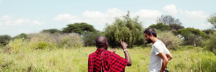 Tansania entdecken mit den Maasai