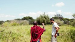 jay-aggarwal-tansania-tarakwai-safaris-natur Tansania entdecken mit den Maasai