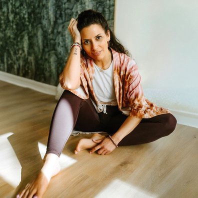 Ria Stiller