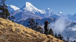 nepal-reisen-annapurna-trekking-community-trek-himalaya Wandern durch die faszinierende Landschaft Nepals