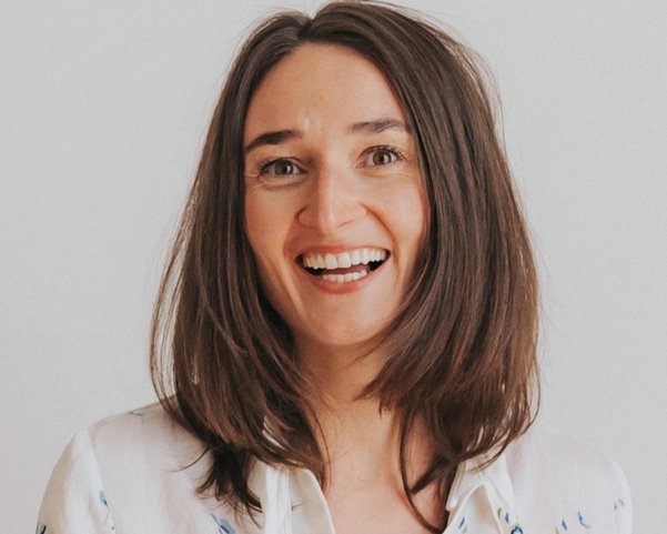 Lisanne Gnacke