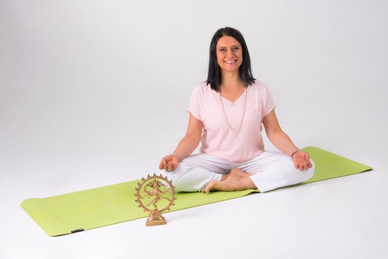 heike-scheuermann-yogalehrerin Yogalehrerin Heike Scheuermann