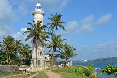 Entdecken Sie die Stadt Galle auf Ihrer Sri Lanka Reise