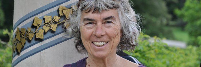 Adelheid Ohlig