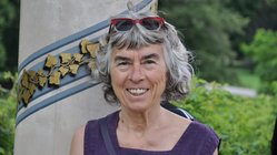 Luna Yogalehrerin Adelheid Ohlig Adelheid Ohlig