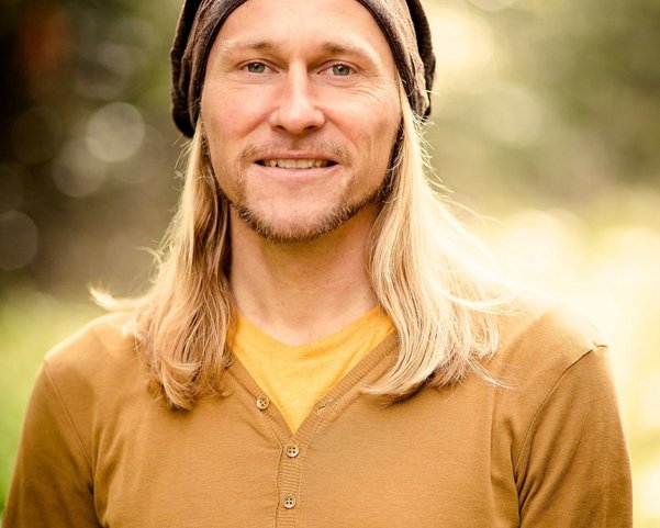 Yogalehrer Marian Fritzsche Yogalehrer Marian Fritzsche