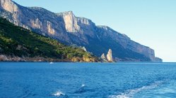 Italien Sardinien Hotel Galanìas Meer Erkunden Sie die wunderschöne Küste Sardiniens bei einer Bootstour