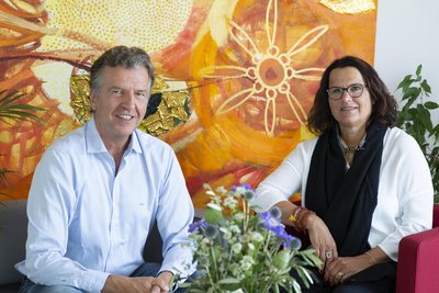 Interview mit Markus Hegemann