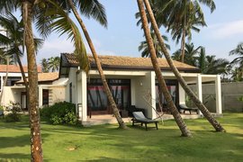 Moderne, klare Linien und europäischer Standard vereinen sich mit landestypischen Elementen zu Exklusivität und Gemütlichkeit